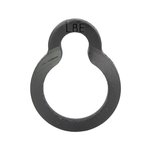 LBE Unlimited AK Crush Washer for AK-47 & AK-74 Muzzle Brakes and Flash Hiders