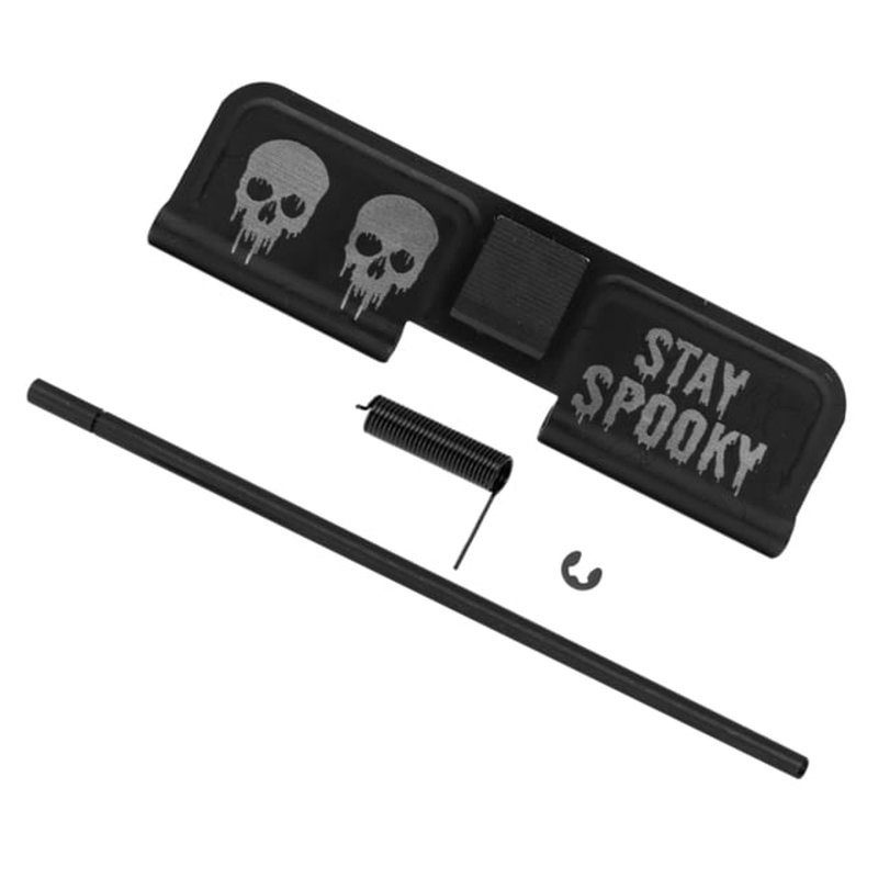 Tiger Rock AR-15 Ejection Port Cover & Dust Cover Assembly