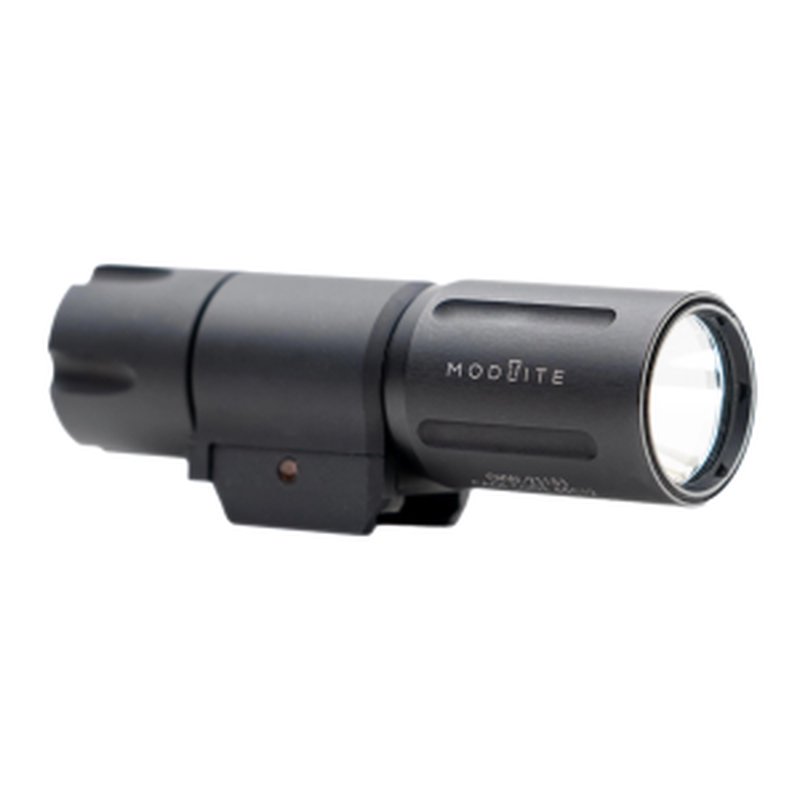 PLHv2 PDW-18350 Complete Light No Charger Black