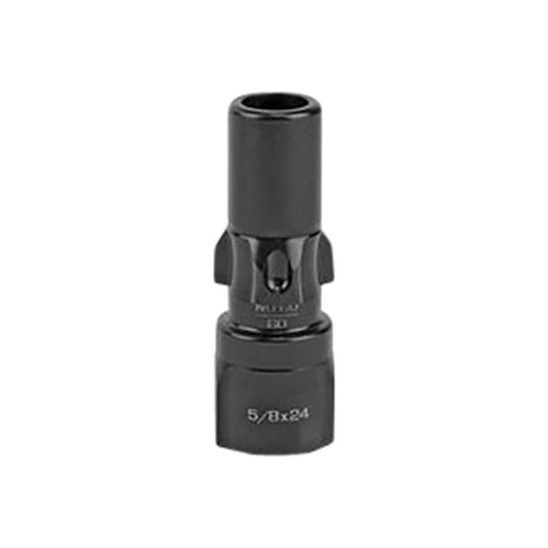 Rugged OA006 3 Lug Adapter 5/8X24