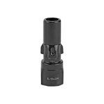 Rugged OA006 3 Lug Adapter 5/8X24