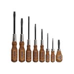 Grace USA Screwdriver Set Gunsmith Tools