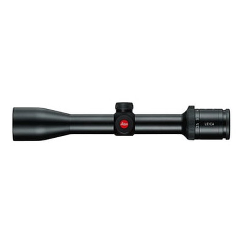 Leica ER 2.5-10x42 CDD Riflescope AR-15 42mm Objective
