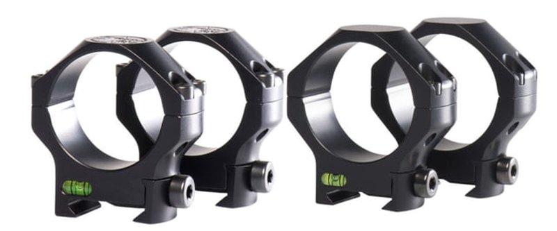 Tier One Superlight Hunting Rings