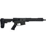 Acme Am-15 10.5 Inch 300 AAC Blackout Complete AR-15 Pistol Nitride Black