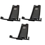 Magpul PMAG Gen M3 5 Round Limiter 7.62 NATO PMAG Gen M3 Black 3-Pack