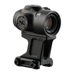 PA 710079 SLX 1X Microprism Red Dot Prism Scope by Primary Arms