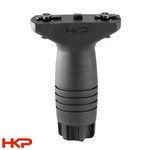 HK Parts HKP M-LOK Vertical Foregrip (Short) Black