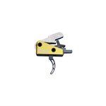 Ar-15 Drop-In Trigger Module Skeleton Shoe - Ar-15 Small Pin Trigger Module, 3 Lbs, Skeleton Shoe