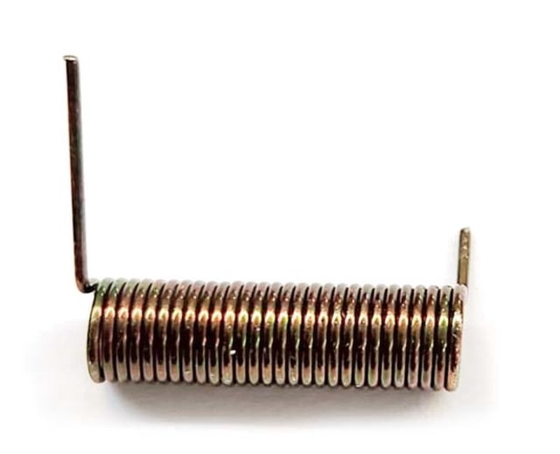 Tippmann Arms M4-22 Dust Cover Spring AF01025 Color: Black, Includes Coupon Available