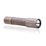 Modlite PLHV2-18650 Multi-Mode Handheld Flashlight - FDE