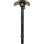 Radian Weapons Ambidextrous AR-15 Raptor-LT FDE Charging Handle Assembly