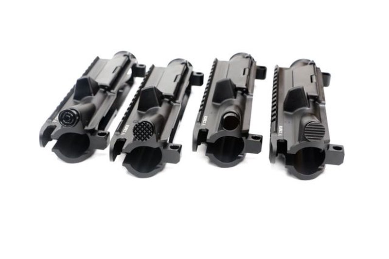 V Seven M4 Upper Assembly
