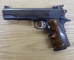 Colt MKIV Series 70 Government Model .45 ACP 5 Inch Barrel
