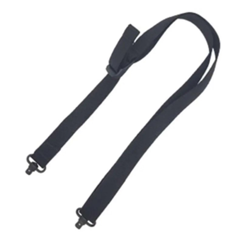 Tac Shield 1in 2-Point Rifle Sling QD