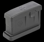 Ruger Gunsite Scout Magazine 3-Round Polymer .308 Win