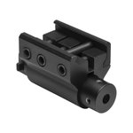 NCStar Weaver Style Mount Red Laser APRLS for Weaver & Picatinny Rails