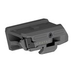 ERATAC Ultra Slim Lever Red Dot Mount - Low or Lower 1/3 Co-Witness