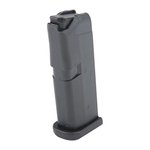 Glock Model 42 Magazine Handgun .380 ACP 6-Round