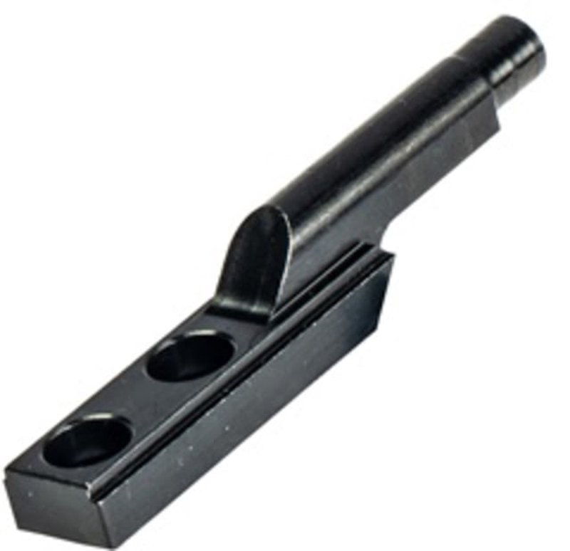 White Label Armory AR-10/15 Gas Key Bolt Carrier Group