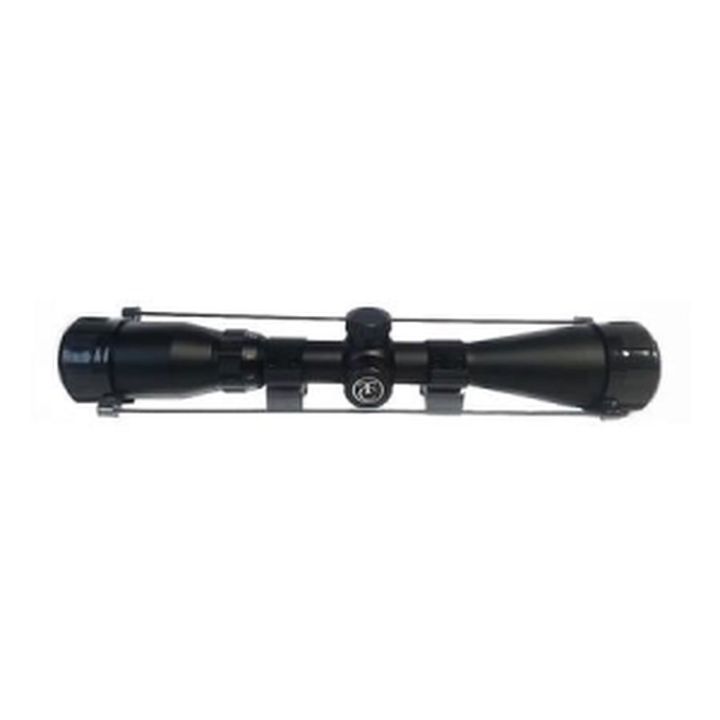Thompson Center TC Multi-X 3-9x40 Riflescope