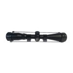 Thompson Center TC Multi-X 3-9x40 Riflescope