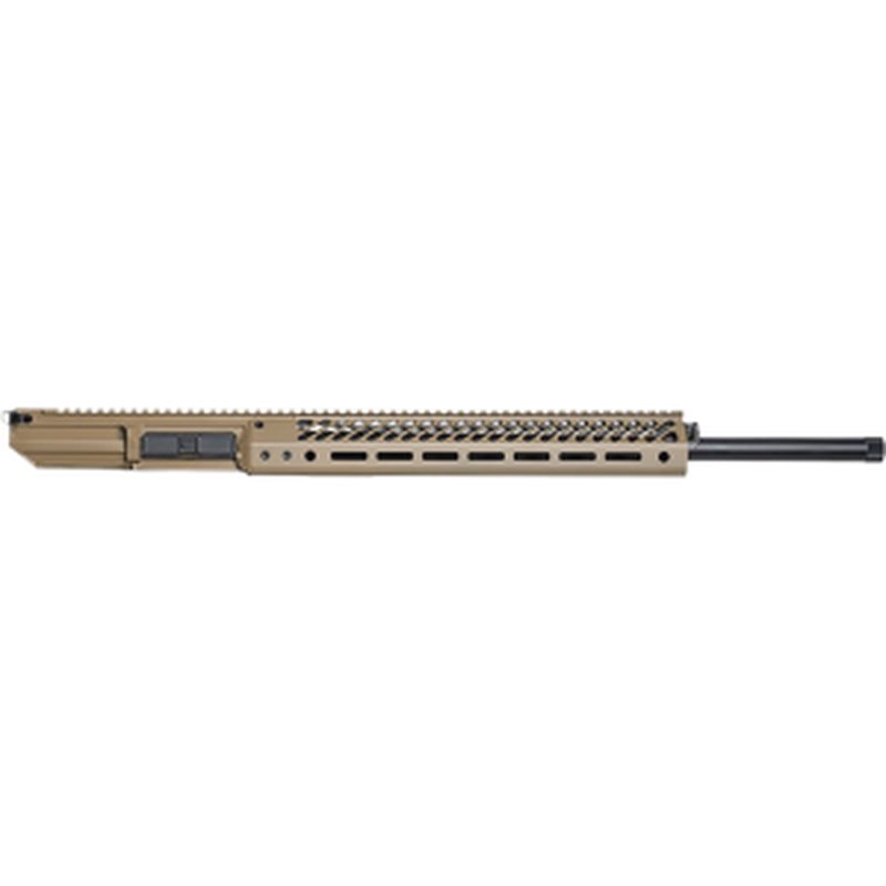 Seekins Precision SP10 Upper, AR-10 Platform, .308 Win, 16" Barrel, Armorer Black Finish, MPN: 0011100117-F.