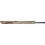 Seekins Precision SP10 Upper, AR-10 Platform, .308 Win, 16" Barrel, Armorer Black Finish, MPN: 0011100117-F.
