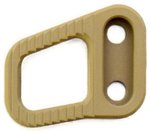 Armaspec B2 Extended Magazine Release for AR-15