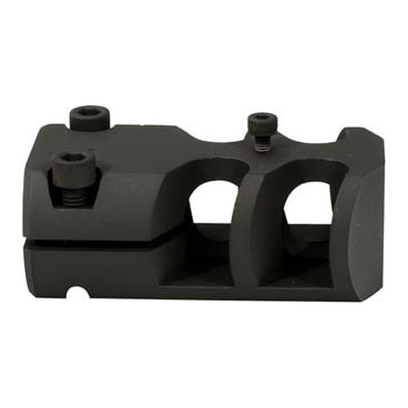 Eurooptic High Performance TRG42 .338 SDG Muzzle Brake