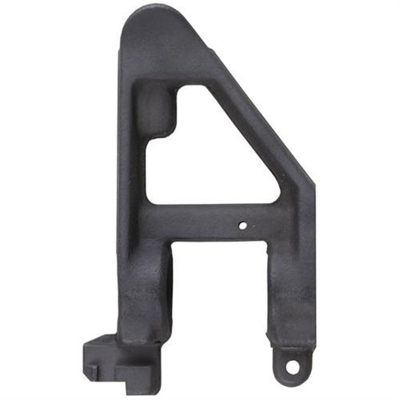Double Star AR-15 Hbar Front Sight Housing (Black) | AR448