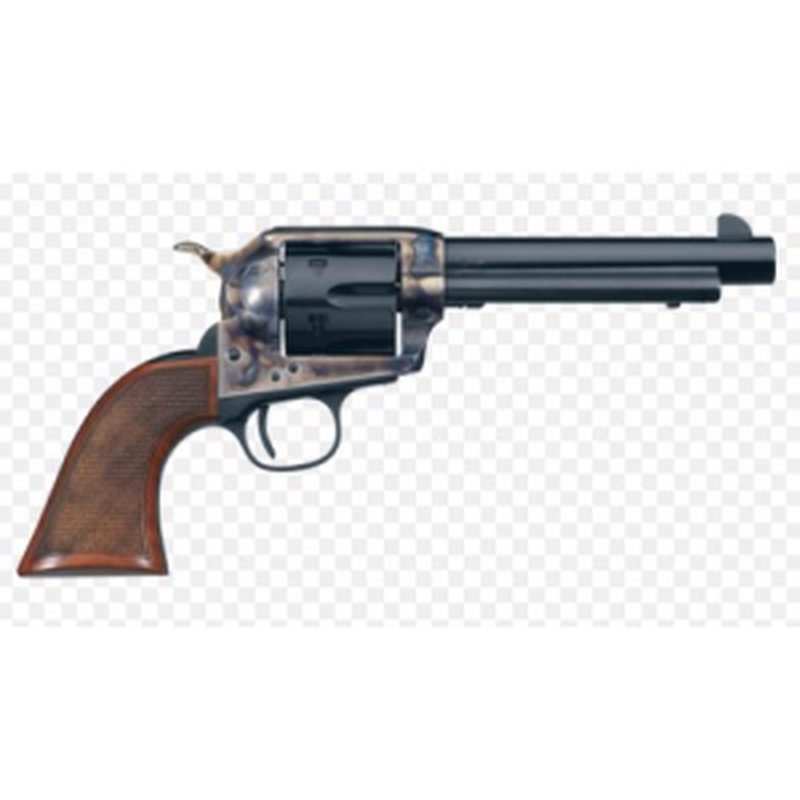 Uberti 1873 Cattleman Short Stroke SASS 357 Mag 5.5 Inch Revolver
