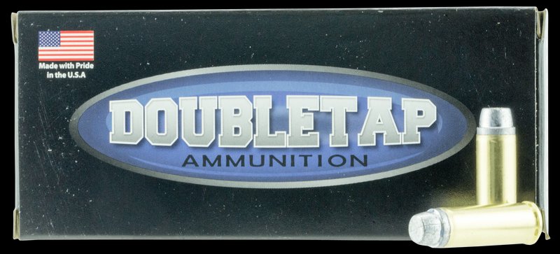 Doubletap Ammunition DT Hunter .45 Long Colt Handgun Ammo 20 Rounds