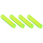 Trijicon DI Night Sight Replacement Fiber Optic, Includes 4 Green Fiber Replacement Pieces