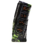 Mission First Tactical Extreme Duty AR-15 Predator Magazine 5.56 NATO .223 Rem 30-Rounds
