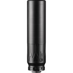 Nomad 30 7.62mm/30 Caliber Rifle Suppressor - Nomad 30 7.62mm/30 Cal Direct Thread Rifle Suppressor