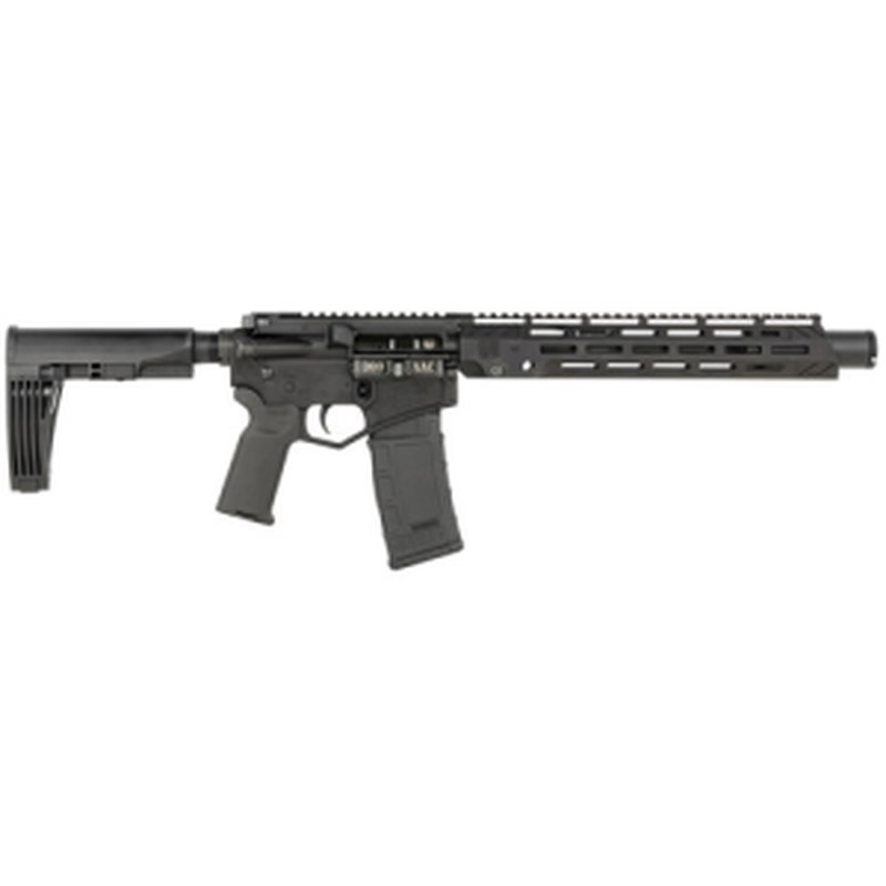 Diamondback Firearms DB15 300 Blackout 10 Inch Barrel Pistol Magpul MOE-K2 Mod2