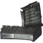 Heckler & Koch MR762 Magazine 234690S Polymer Gray 7.62x51mm NATO 10rd Fits MR762 Rifle