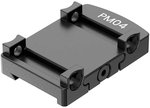InfiTac Aimpoint Acro Mount PM04 Color: Black