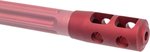 Briley Compensator for the Lightweight Raptor Barrel