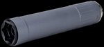 KGM RF22 Rimfire Suppressor 22LR, 5-Inch Length, 5 oz