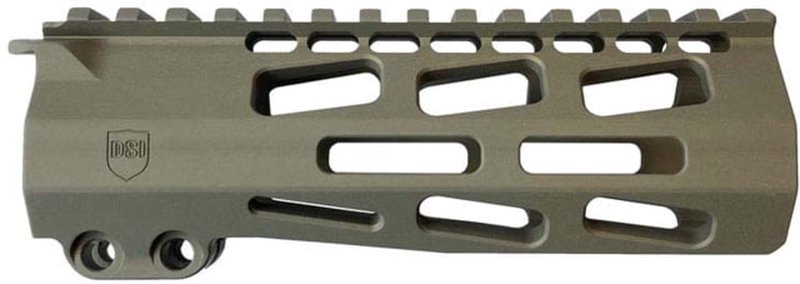 Dark Storm Industries DS-15 Typhoon M-Lok Handguard