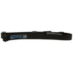 Blue Force Gear Vickers 2-Point Rifle Sling 1.25 in Webbing Black VCAS-125-OM-BK