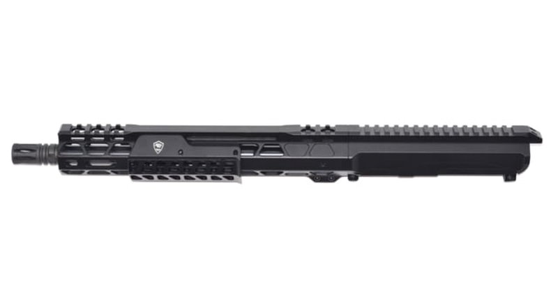 Bilson Arms BA15FC 223 Wylde 12.5in Forward Charging Complete Upper Assembly