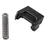 Apex Failure Resistant Extractor for Glock Gen 3 Stainless Steel Black