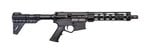 2A-15 AR-15 Billet Lower and Mil-Spec Upper Bundle with LPK BCG CH Flash Suppressor
