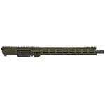 STNGR AR-15 .223 Wylde 16in Complete Upper w/15in M-LOK Handguard BCG & CH