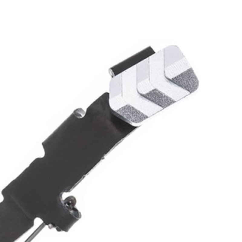Tyrant Designs Extended Slide Release for Glock Gen 2-4 (Aluminum)