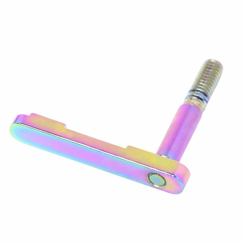 Guntec USA AR-15 Mag Catch Lever