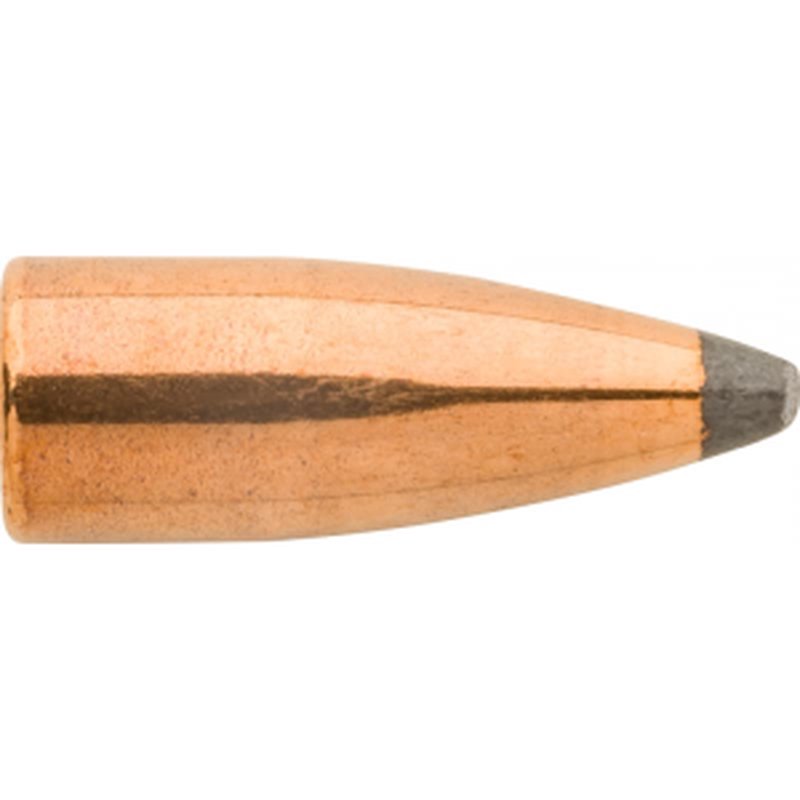 Sierra 1310 Varminter .224 45 gr Spitzer 100-Pack (22 Cal)